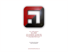 Tablet Screenshot of finewhites.hostinguk.com