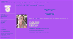 Desktop Screenshot of golowi.hostinguk.com