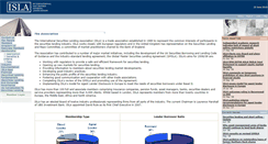 Desktop Screenshot of isla.hostinguk.com