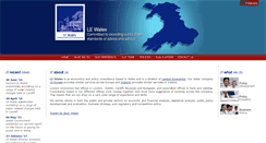 Desktop Screenshot of londecon.hostinguk.com